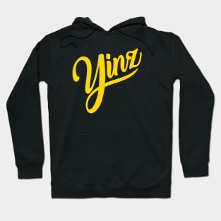 yinz Hoodie